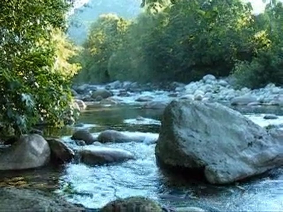 Voyage en CORSE pour la PECHE à la Mouche Acte 2 by NEMO