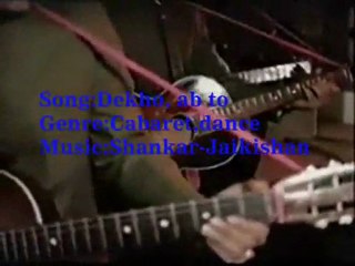 Mohammed Rafi - The voice of Versatility part 2