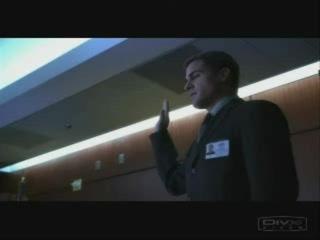 It's the story about a stupid man