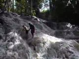 Dunns River Falls Jamaica