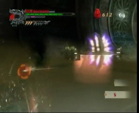 Devil may cry 4 Mision 16 (Infierno) parte 2