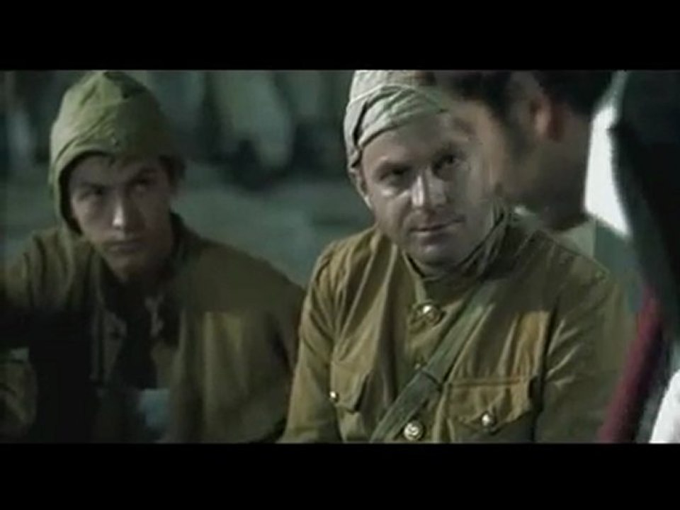 Son Osmanlı kafa kağıdı (The Last Ottoman) yandım ali bayrak