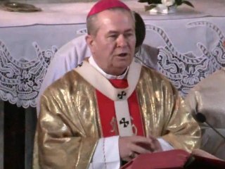 „Episcopul vorbeşte lui Dumnezeu despre noi” (PS Cornel)