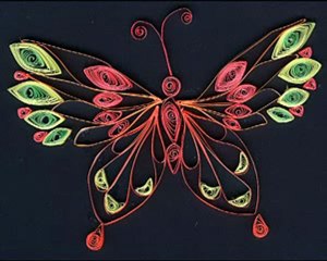 Buy Quilling Paper and Quilling Tools With 15% Off Coupon