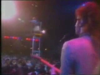 Cyndi Lauper * Girls just want have to fun (Live 1984)