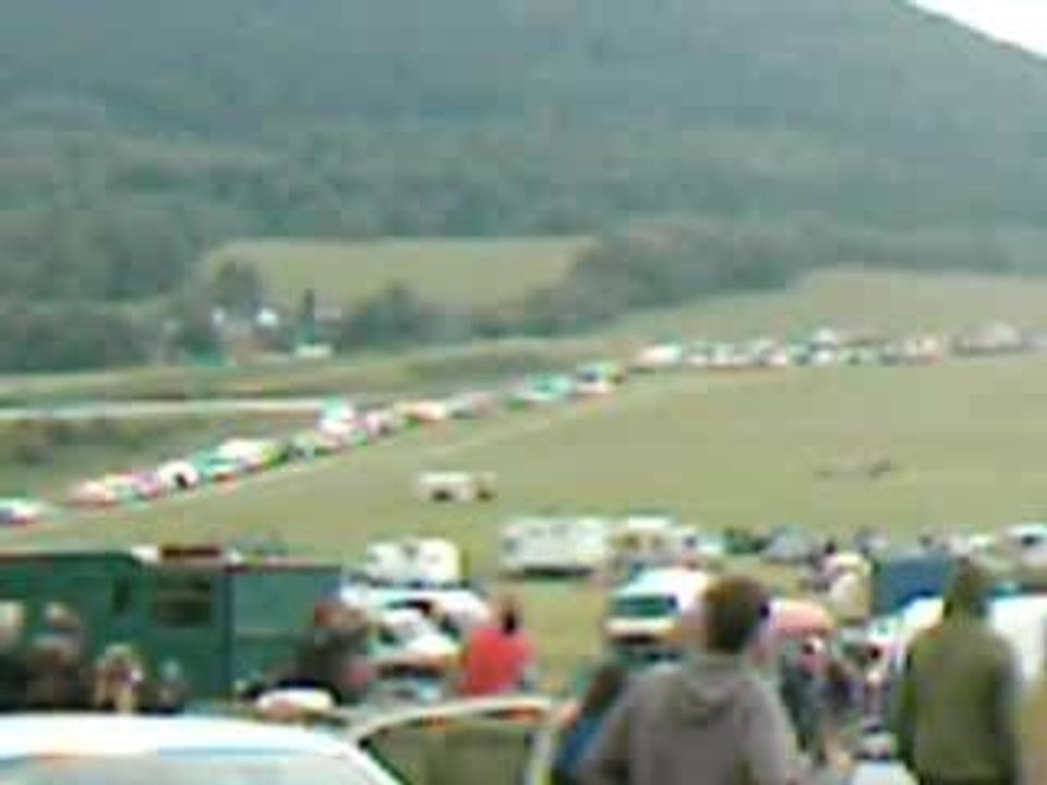 tchiequi 2005 tchiequi et ses C.R.S