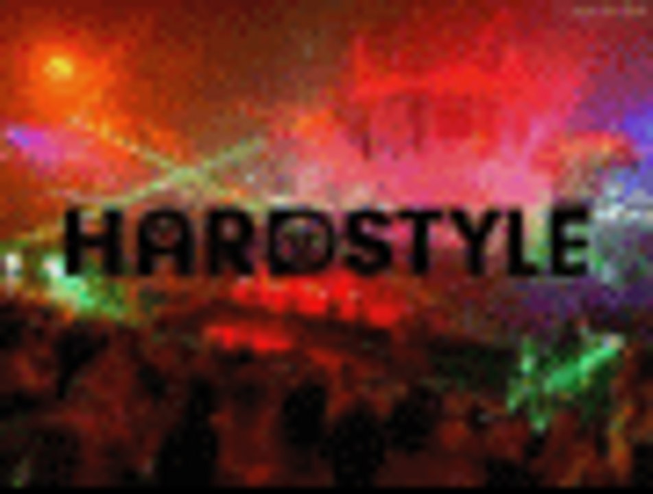 Mazell feat. Ryle - Hardstyle Hoez  DJ Vortex Remix
