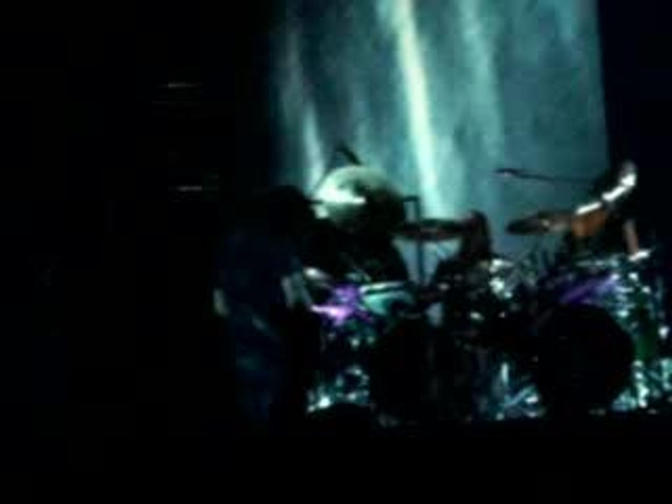 Concert Tool 28-06-06 Vidéo n°2