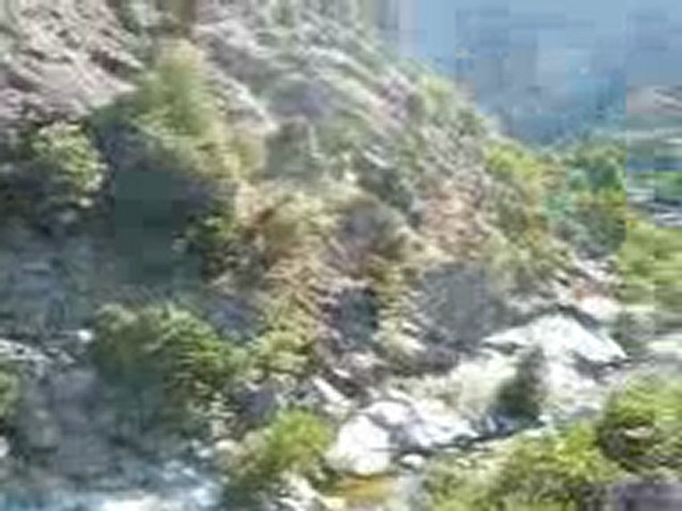 Voyage en CORSE pour la PECHE à la Mouche Acte 4 by NEMO