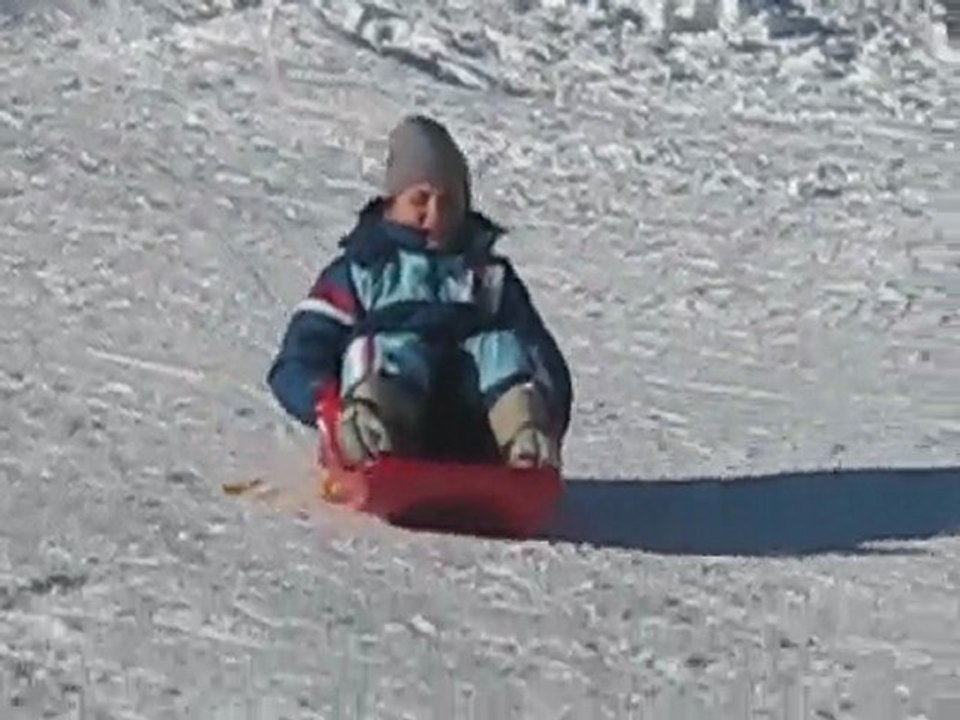 Florian luge