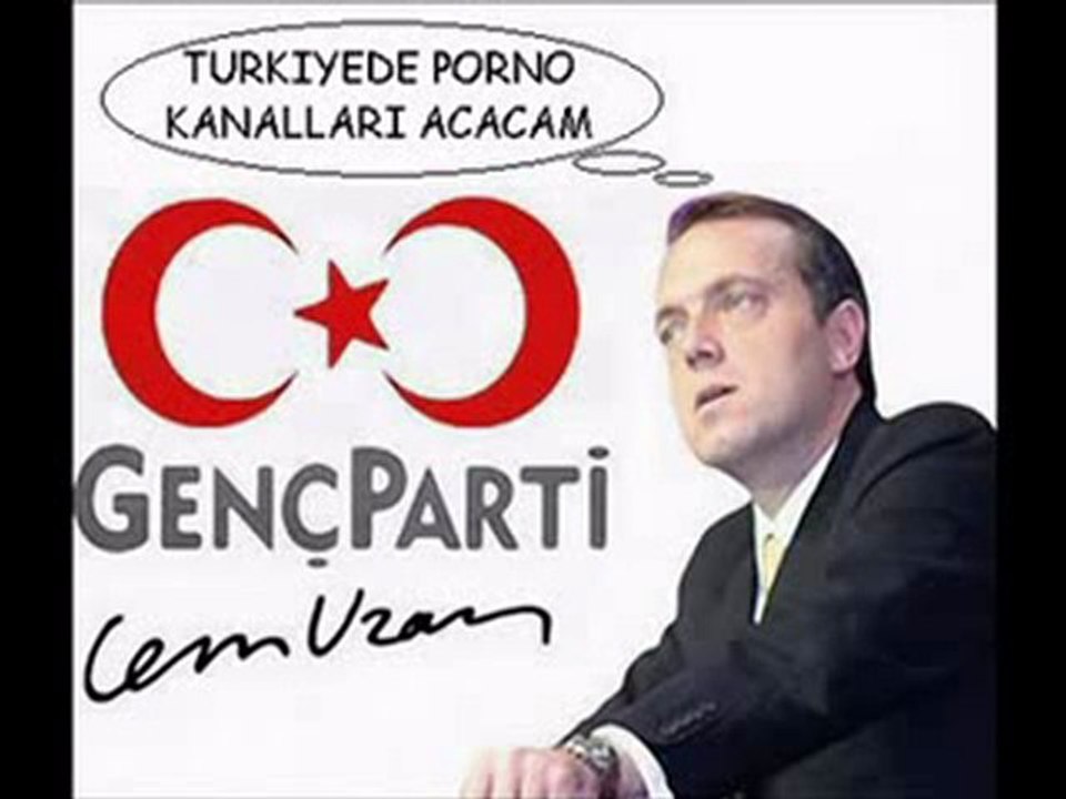 Cem Uzan Seçim Vaatleri