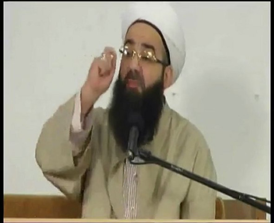 Cübbeli Ahmet Hoca Zekeriya Beyaza Göre Kabir Azabı Yokmuş