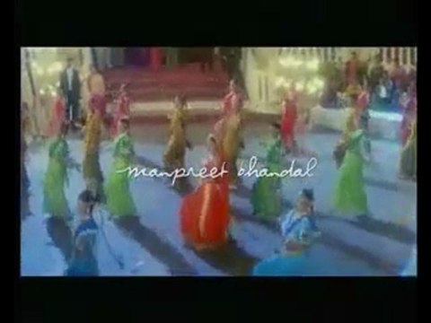 (1997) Raja Ki Aayegi Baraat - Raja Ki Aayi Hai Baraat