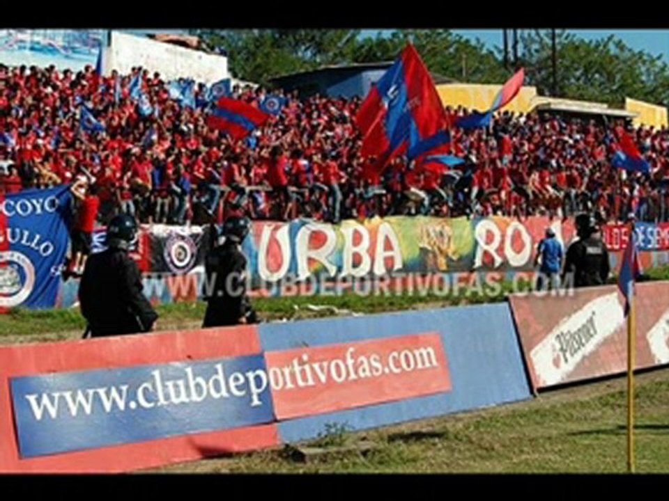Central America football fans part 2 - other countries