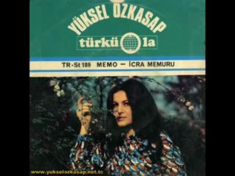 yüksel özkasap geceler