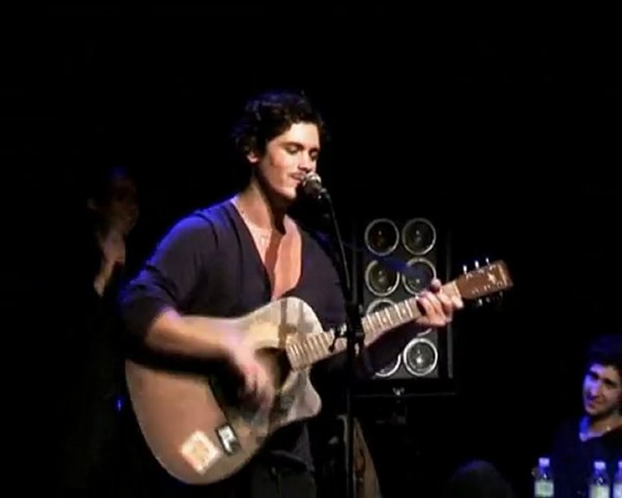 Eric Feriano et Rendez-vous entre artistes 2 Mini-Clip 2009