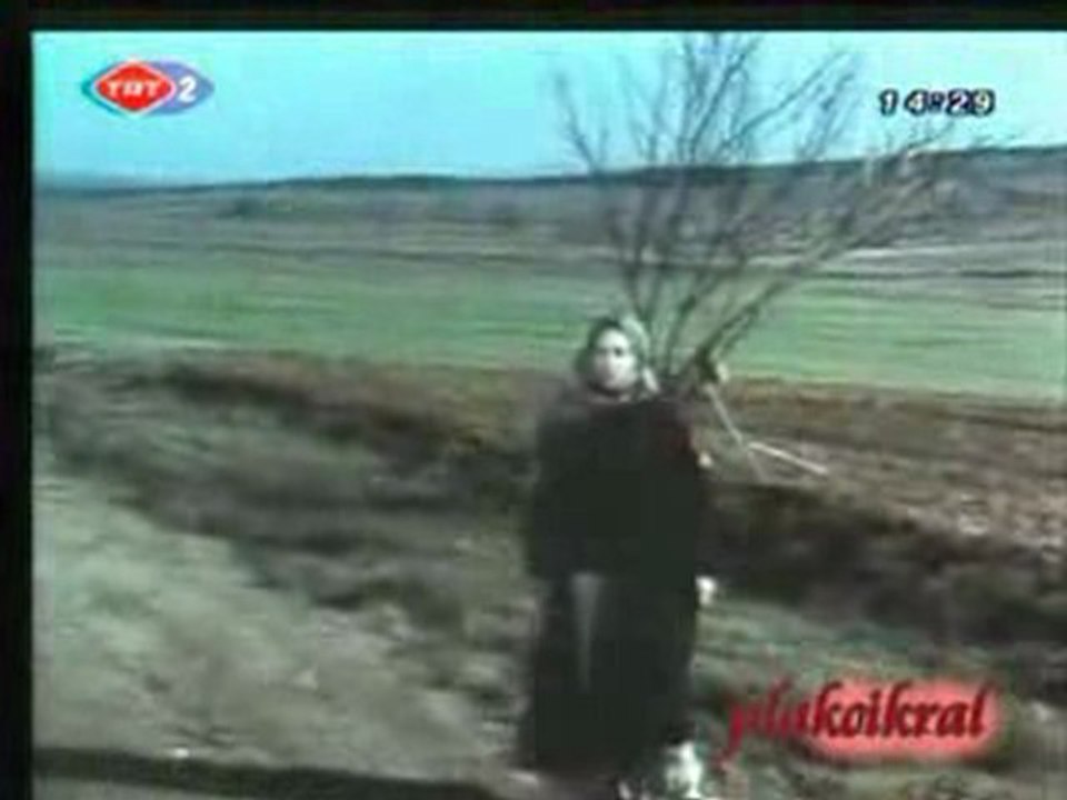 Türkan Şoray Dönüş Filmi Seha Okuş Hasretinle Yandı Gönlüm