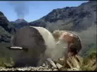 Erkeğin ilk icadı :)