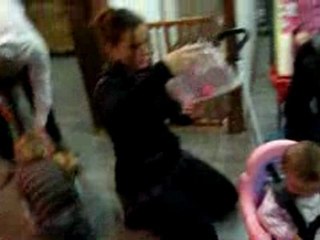 1 er noel  de ma fille