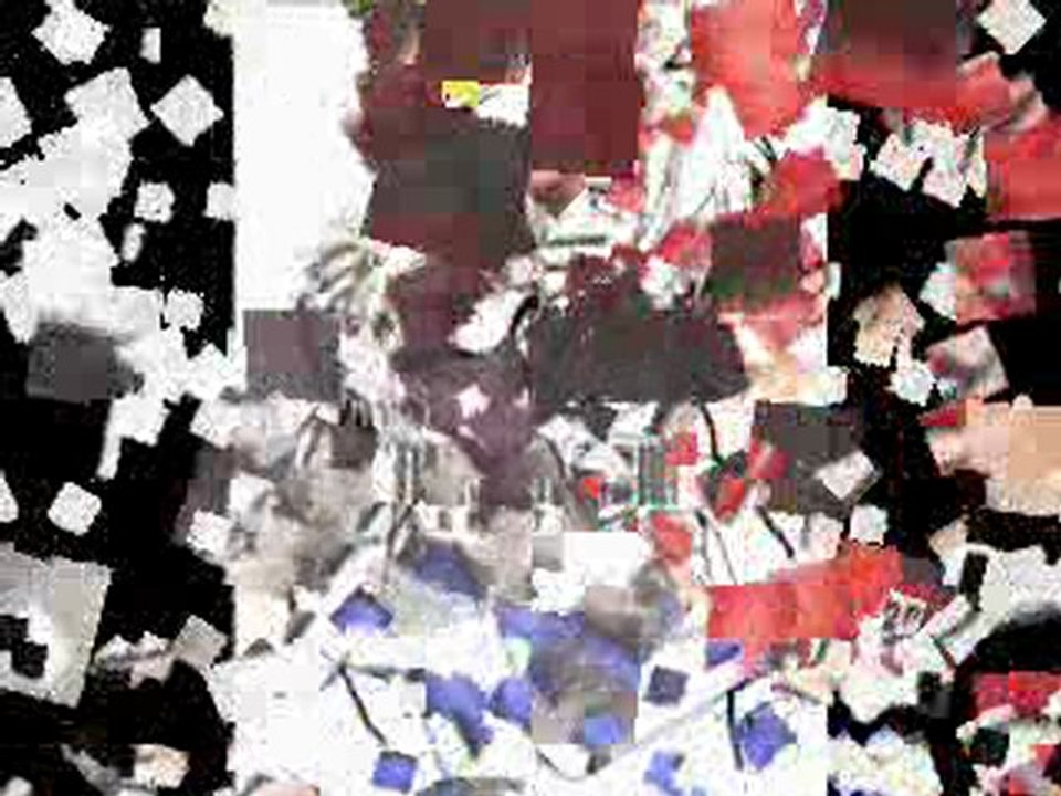 Gaara's Love Devours Naruto