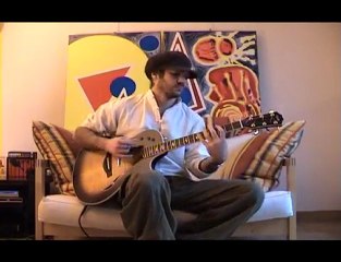 Extreme: Cupid s dead ( Bodo freestyle Guitar )