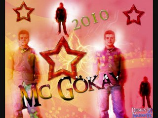 Dj kilic & Mc Gökay & Dj Kemal Yasayamam Buralarda 2010