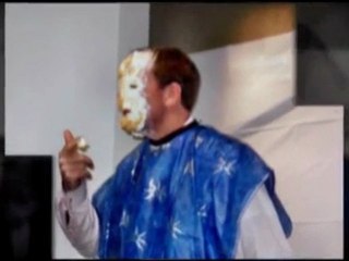 KPMG: A Pie for UNITED WAY (2009 Corporate Campaign Wrap-up)