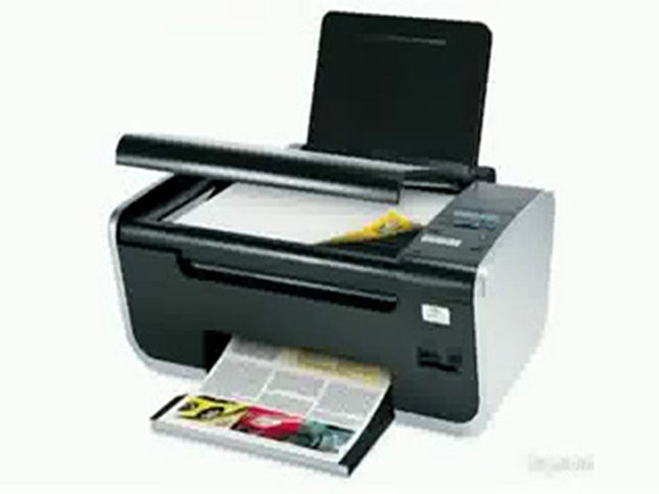Lexmark X4650 Printer
