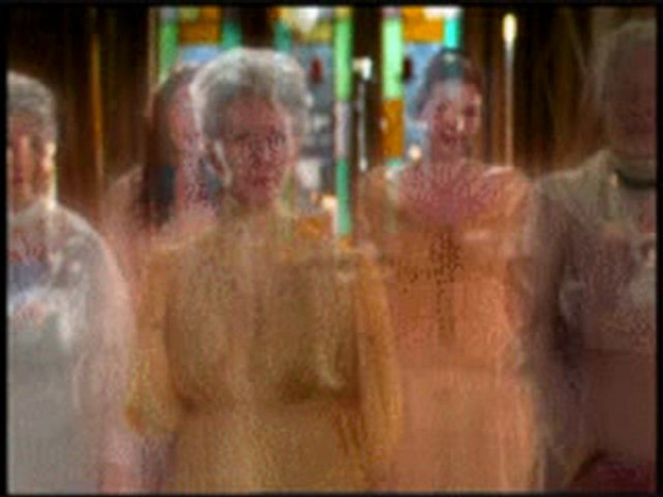 charmed-Never Had A Dream Come True on Piano