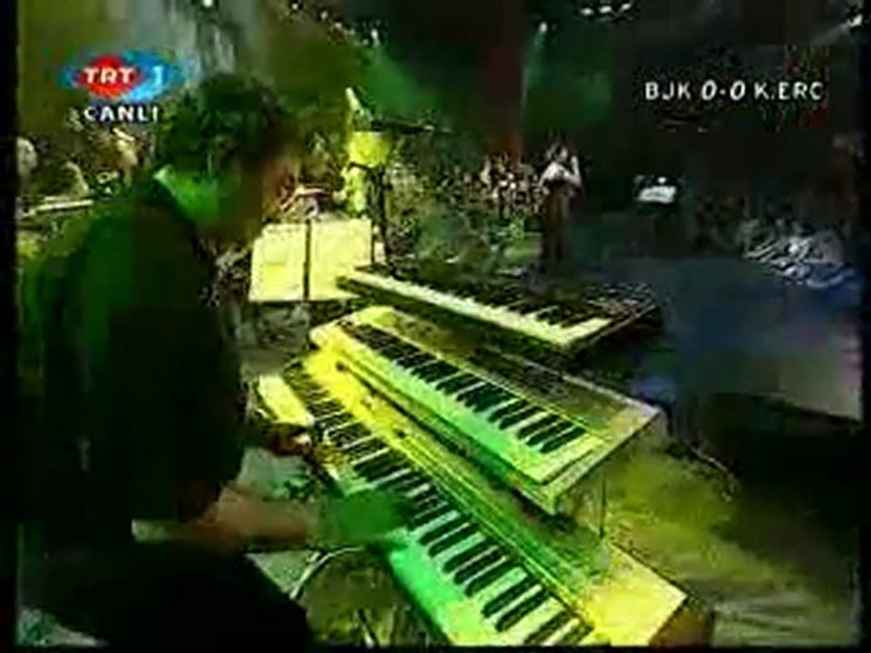 Candan Erçetin   Tu Te Reconnaitras