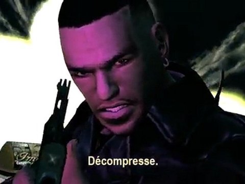 GTA IV The Ballad of Gay Tony Luis Lopez Trailer