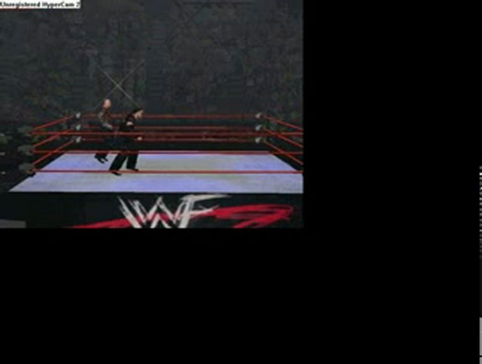 2007 Hardy Boyz Ringe Giriş