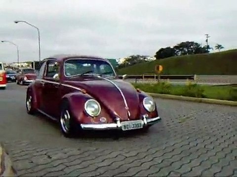 16º Encontro Mogi das Cruzes 2009