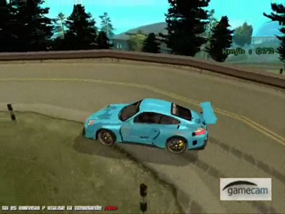 Episode 4 Drift by Winzien