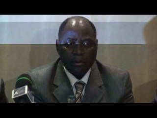 Extraits : Président du Congrès du Peuple, MGT à Paris