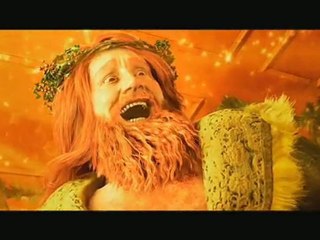 A Christmas Carol Clip + Download The Full Movie