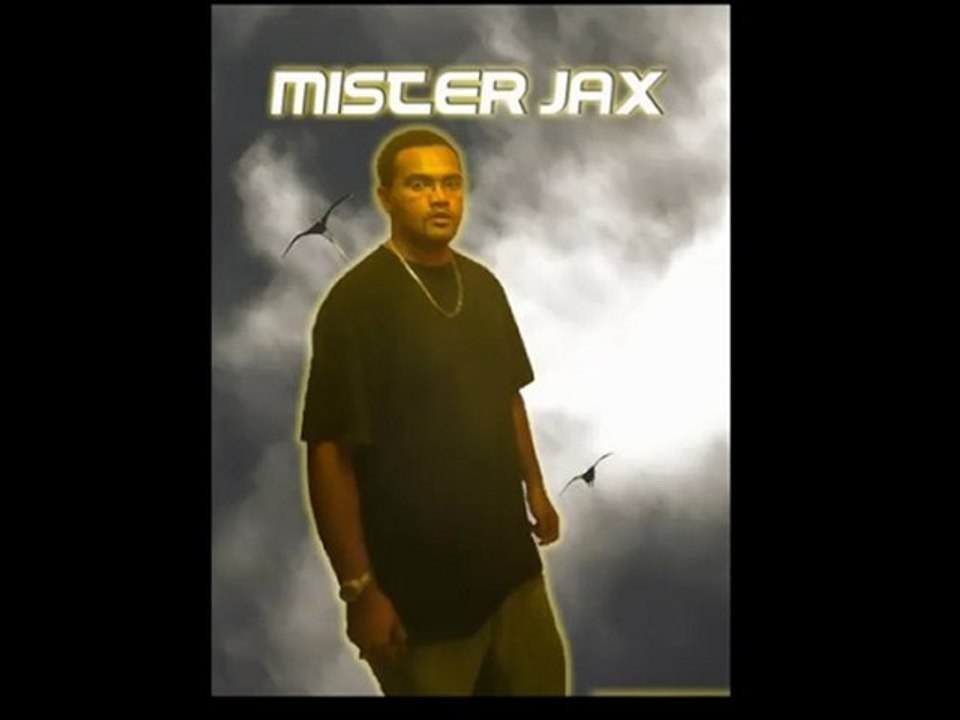 Mister Jax  - En mode peace ( Sexy Bitch )
