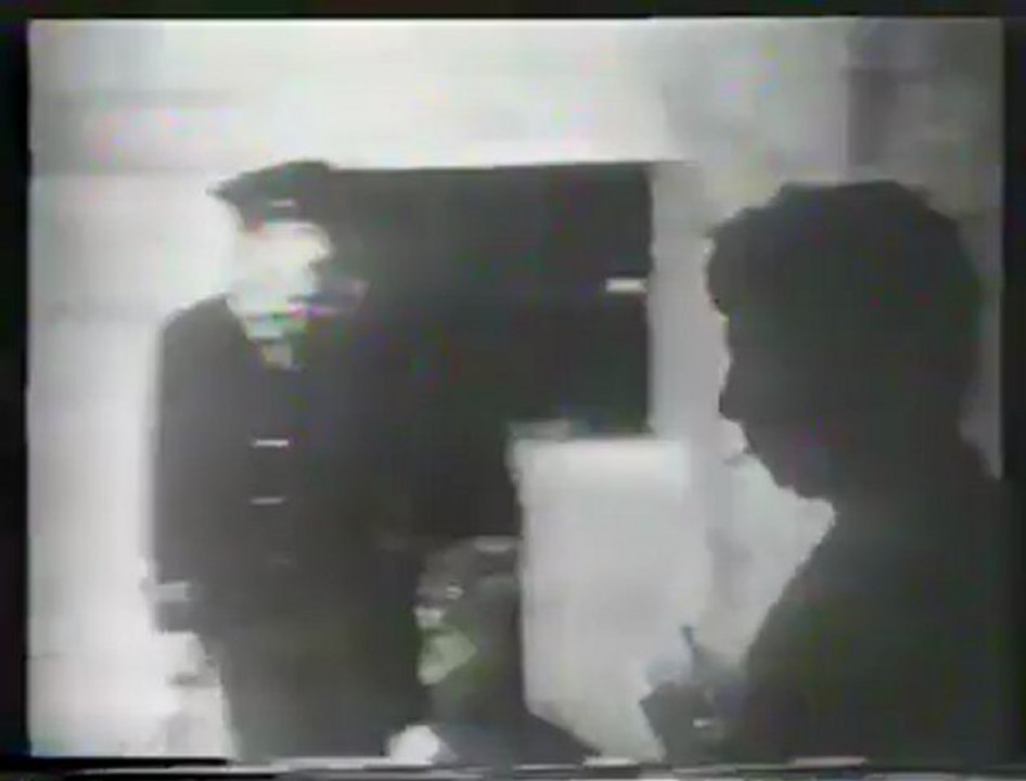 Yılmaz Güney Röportaj 2 (