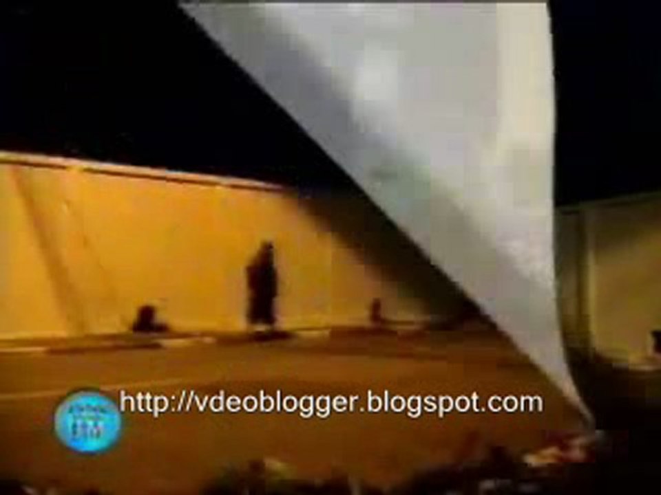 Ghost rider prank