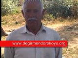 Çorum,Alaca,Değirmendere Köyü Kurban-1