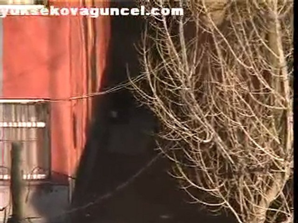 yuksekova'da olaylar