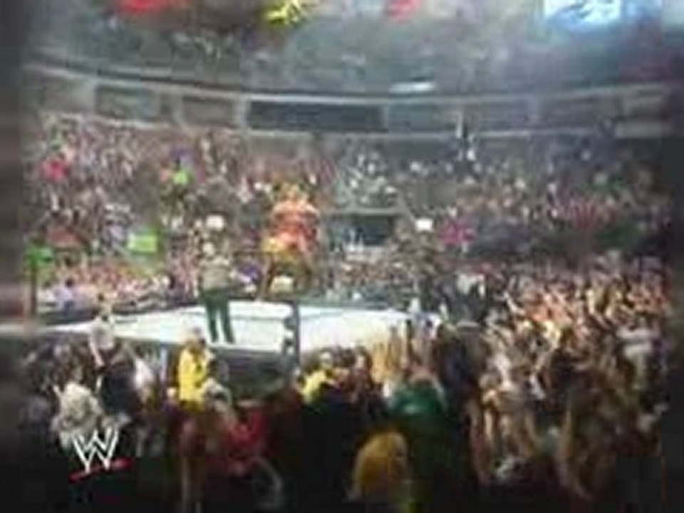 Royal Rumble 2010 Promo