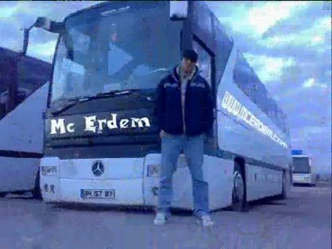 Prod Dj Alitza Enhes Ft. Mc Erdem - Artık Geri Dön