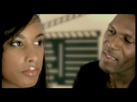 [Exclu!! 2009/2010] JFP - Ba Mwen An Chans / ZOUK NEW