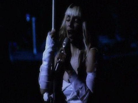 Yalnızlık Senfonisi-Sertab Erener Otobiyografi Konseri