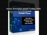 Has annuity lead generation gotten you nowhere?