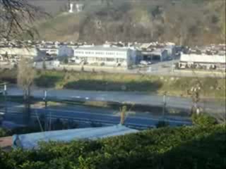 Of İlçesi Tanıtım Videosu