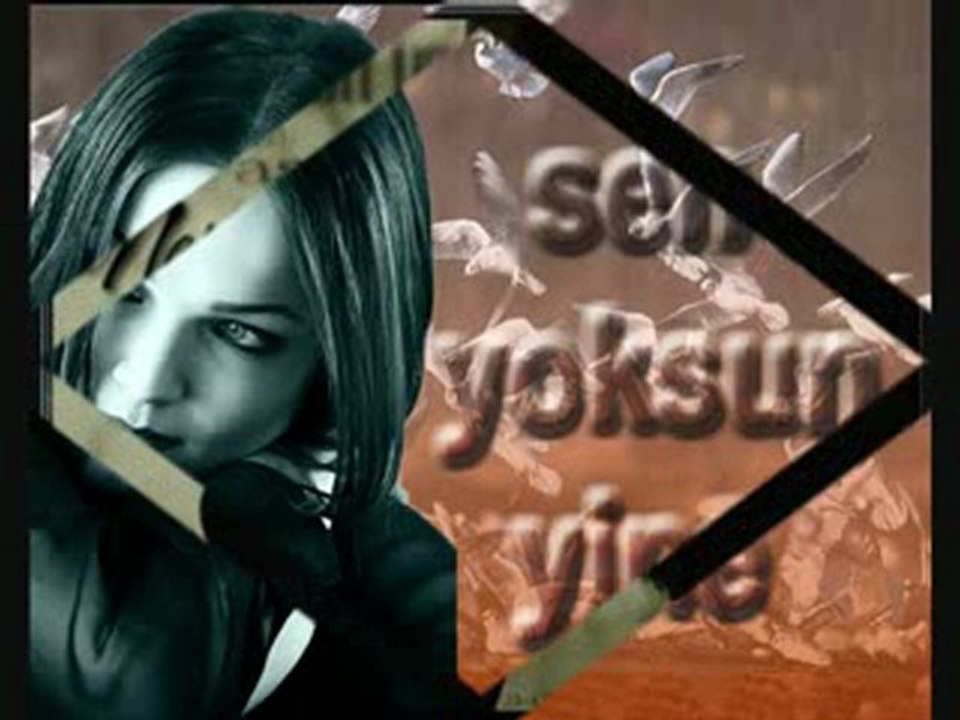 Sen Yoksun Ya