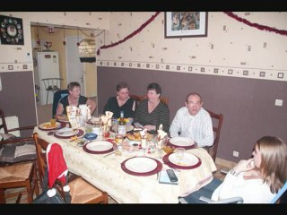 ... Noël 2009 ...
