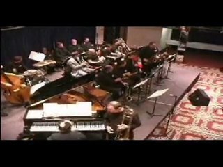 Angel Eyes - Rich Szabo Big Band